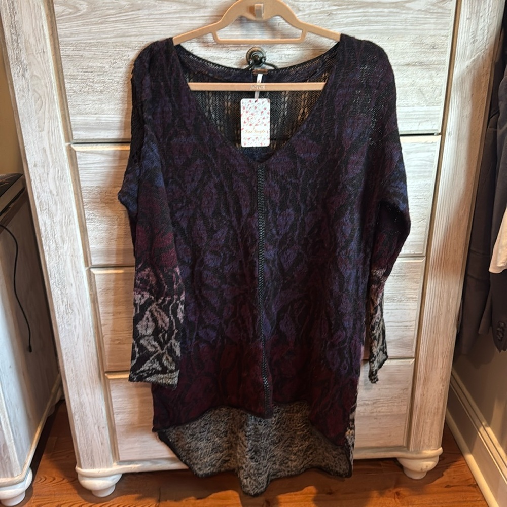 Free People Sweater
